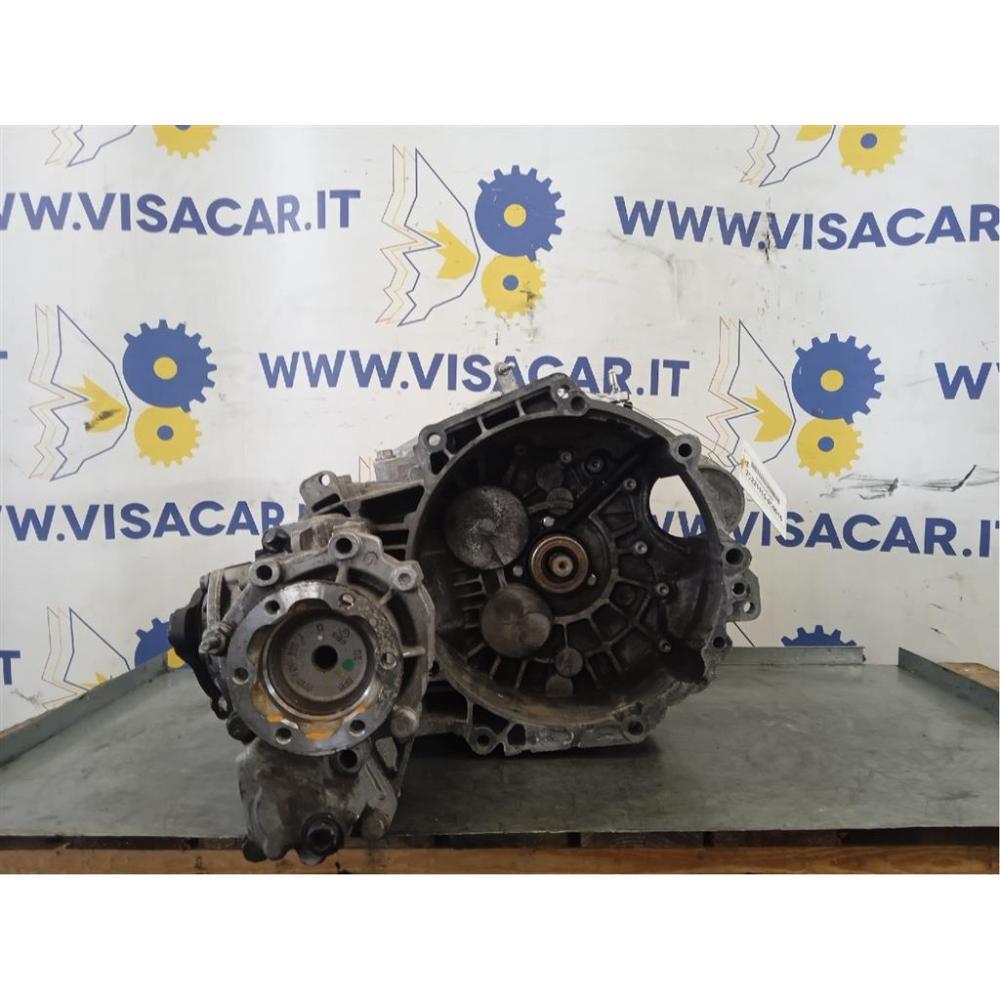 Cambio Usato Dal 2005 Al 2010 Volkswagen Passat «V» Variant (2005)