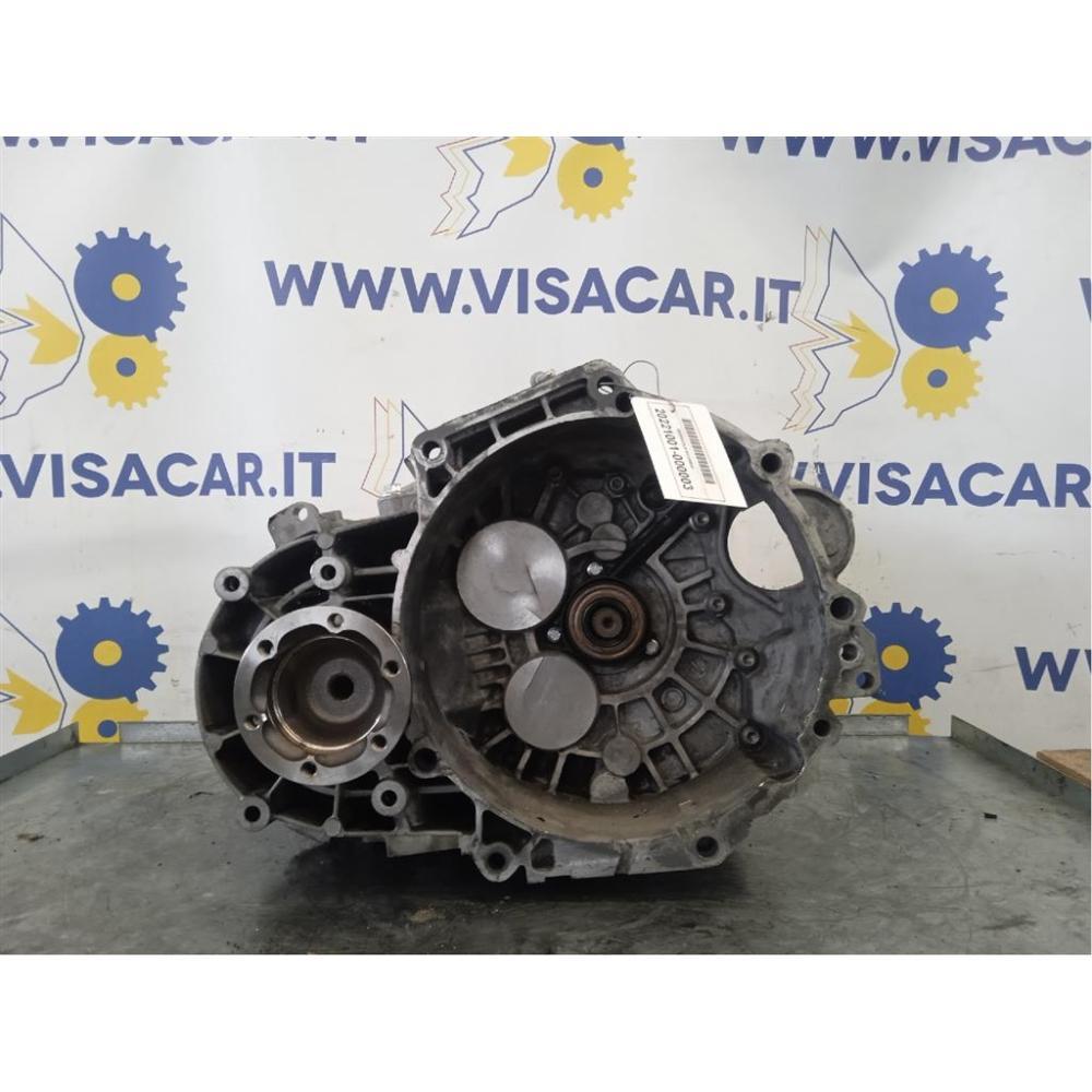 Cambio Usato Dal 2005 Al 2010 Volkswagen Passat «V» Variant (2005)