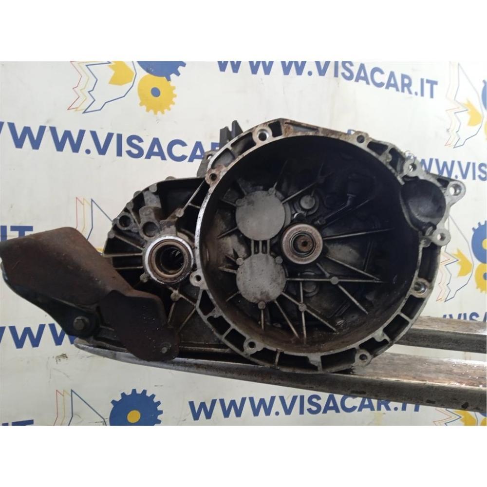 Cambio Usato Dal 2004 Volvo S40 «Ii» (2004)