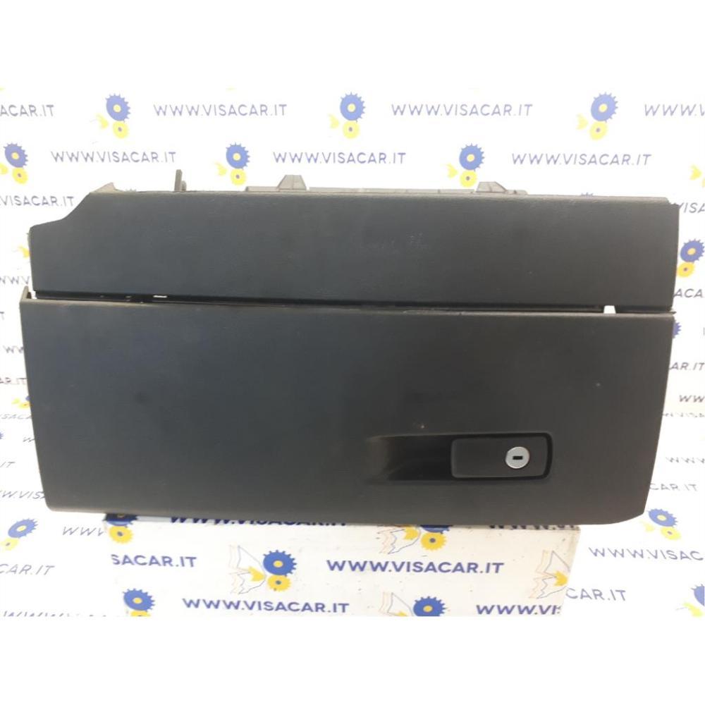 Cassetto Box Portaoggetti Usato Dal 2015 Al 2019 Bmw X1 «F48» (2015)