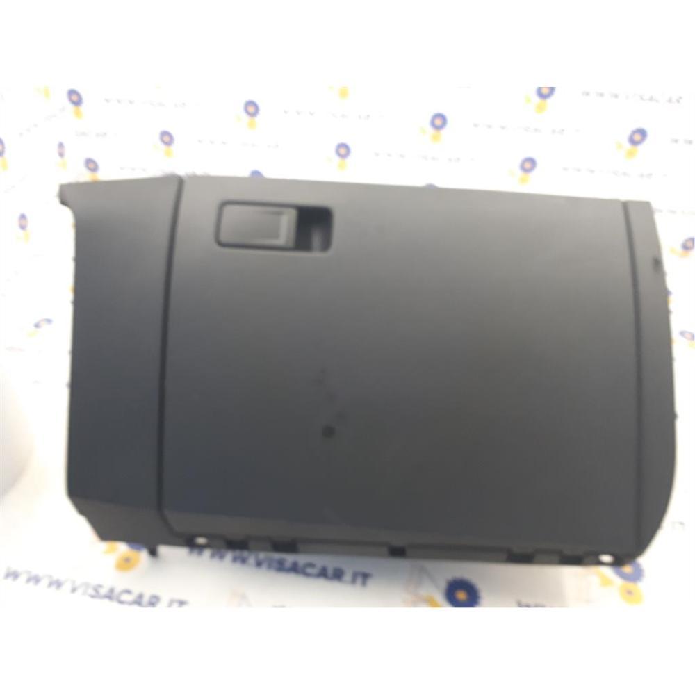 Cassetto Box Portaoggetti Usato Dal 2017 Al 2022 Volkswagen Polo «Vii» (2017)