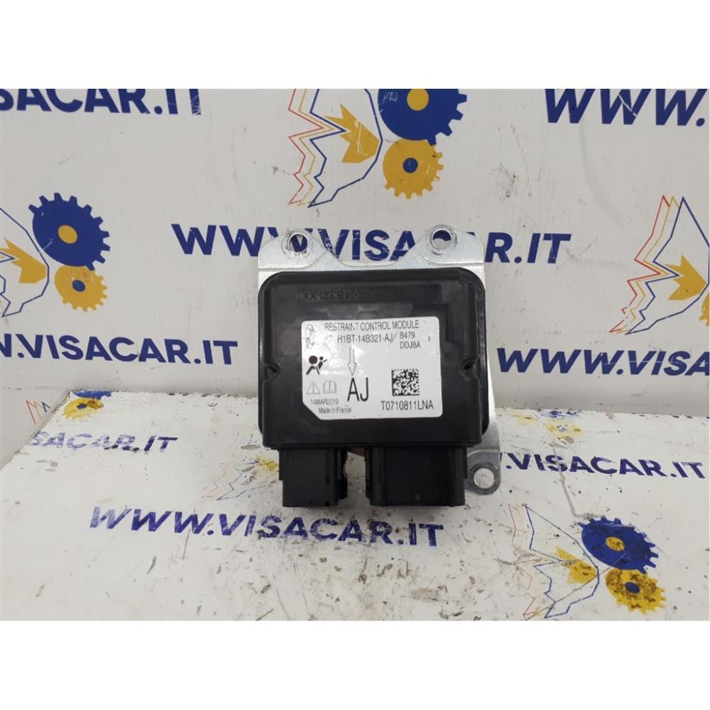 Centralina Air-Bag Usato Dal 2017 Ford Fiesta «Vii» (2017)