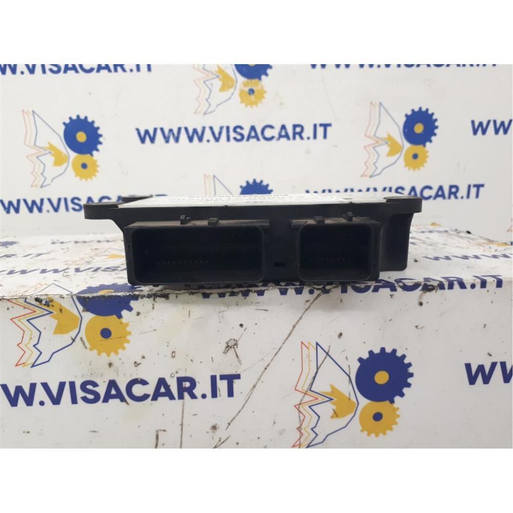 Centralina Air-Bag Usato Dal 2009 Opel Astra «J» (2010)