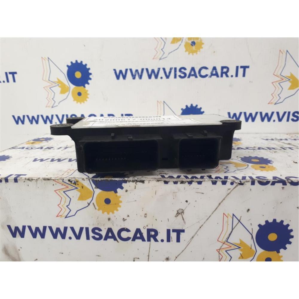 Centralina Air-Bag Usato Dal 2009 Opel Astra «J» (2010)
