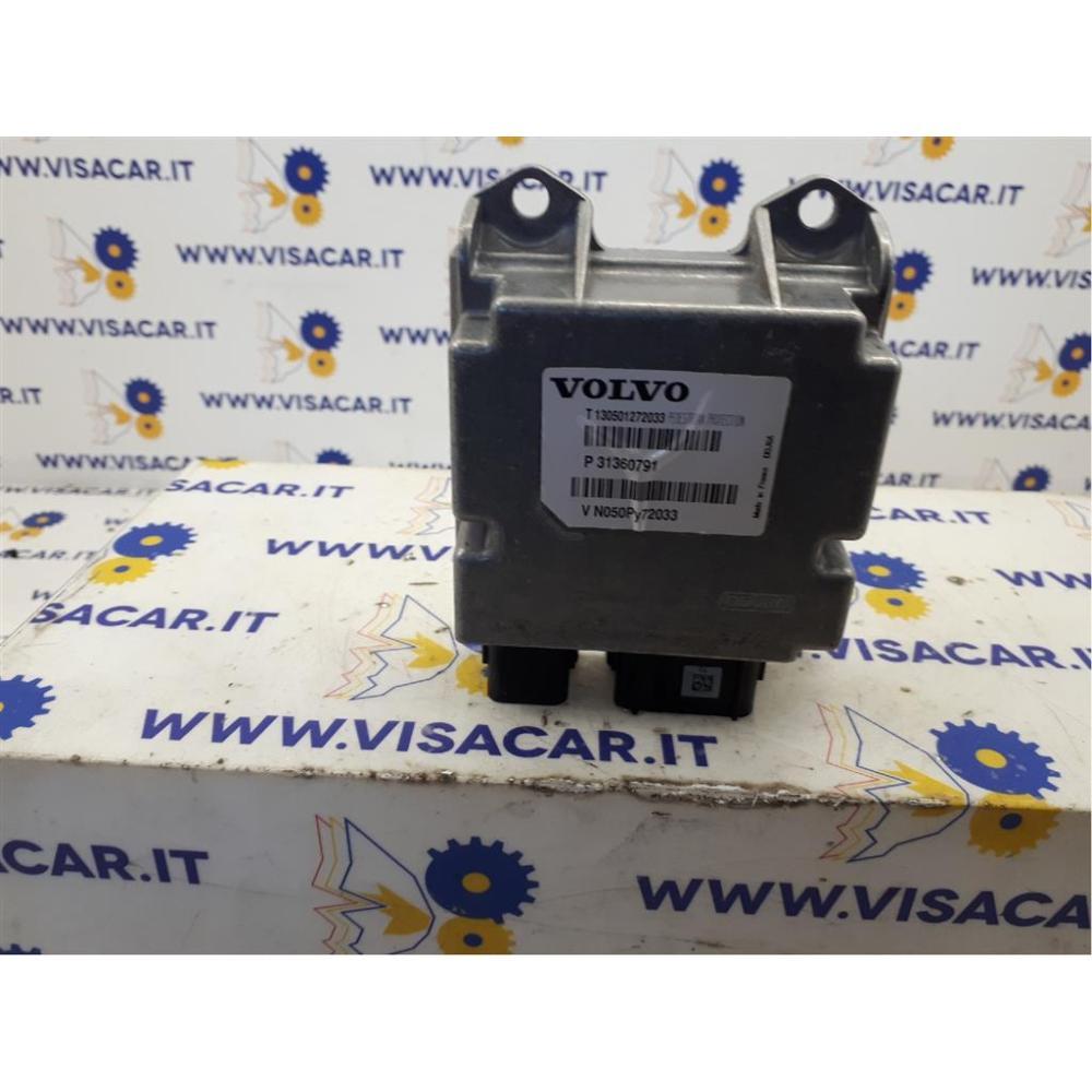 Centralina Air-Bag Usato Dal 2012 Volvo V40 «Ii» (2012)
