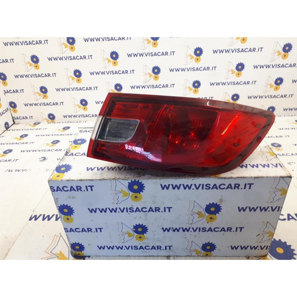 Fanale Int. Posteriore Destro Usato Dal 2016 Al 2021 Renault Clio «Iv» (2016)