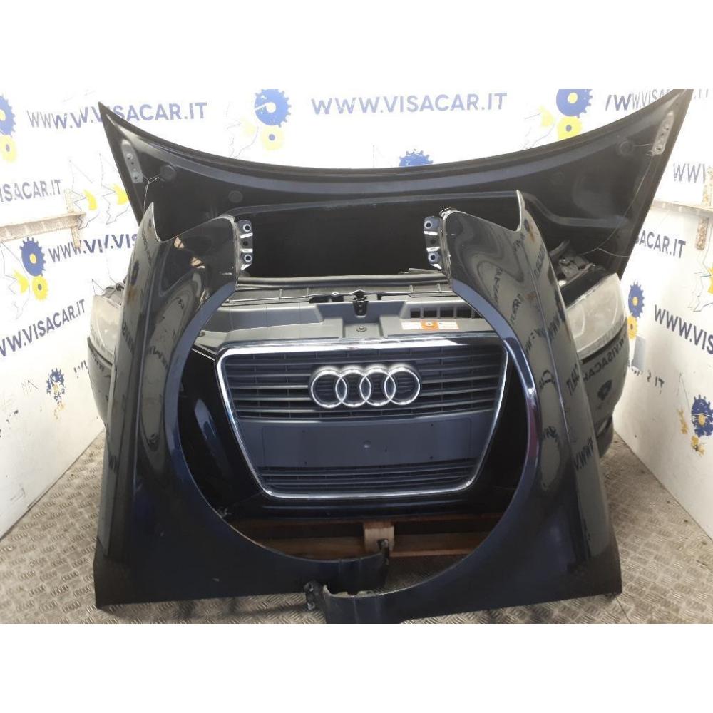 Musata Anteriore Usato Dal 2008 Al 2010 Audi A3 «8Pa» Sportback (2008)