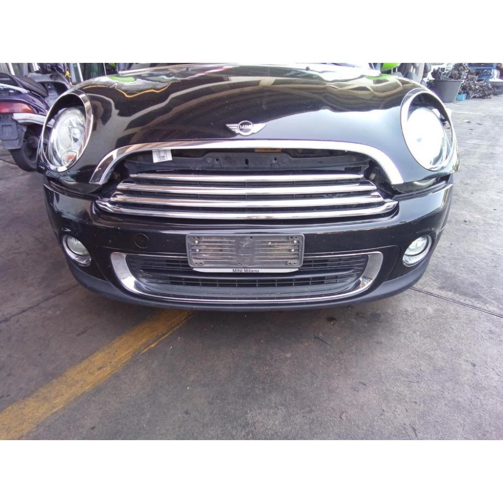 Musata Anteriore Usato Dal 2009 Mini Mini One «R56» (2007)