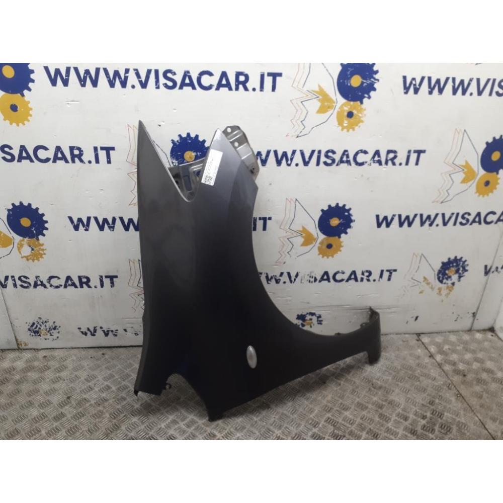 Parafango Anteriore Destro Usato Dal 2008 Al 2010 Toyota Auris «I» (2007)