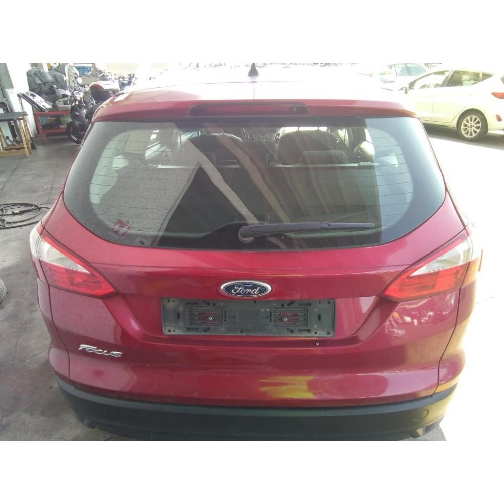 Portello Posteriore Usato Dal 2011 Al 2014 Ford Focus «Iv» Sw (2011)