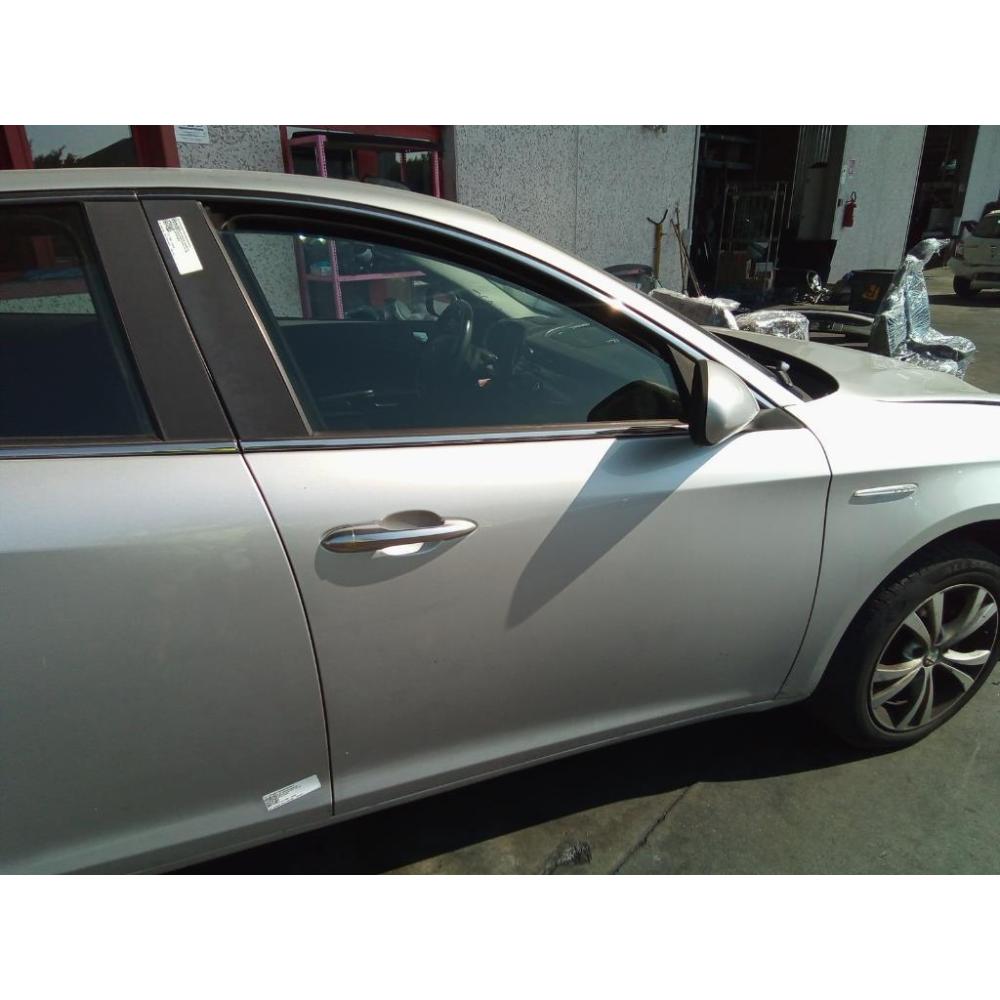 Porta Anteriore Destro Usato Dal 2010 Al 2013 Alfa Romeo Giulietta (2010)