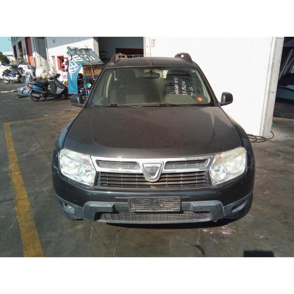 Musata Anteriore Usato Dal 2010 Al 2013 Dacia Duster «I» (2010)
