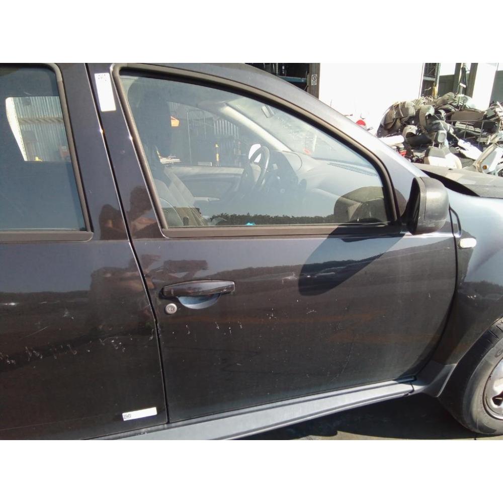 Porta Anteriore Destro Usato Dal 2010 Al 2013 Dacia Duster «I» (2010)