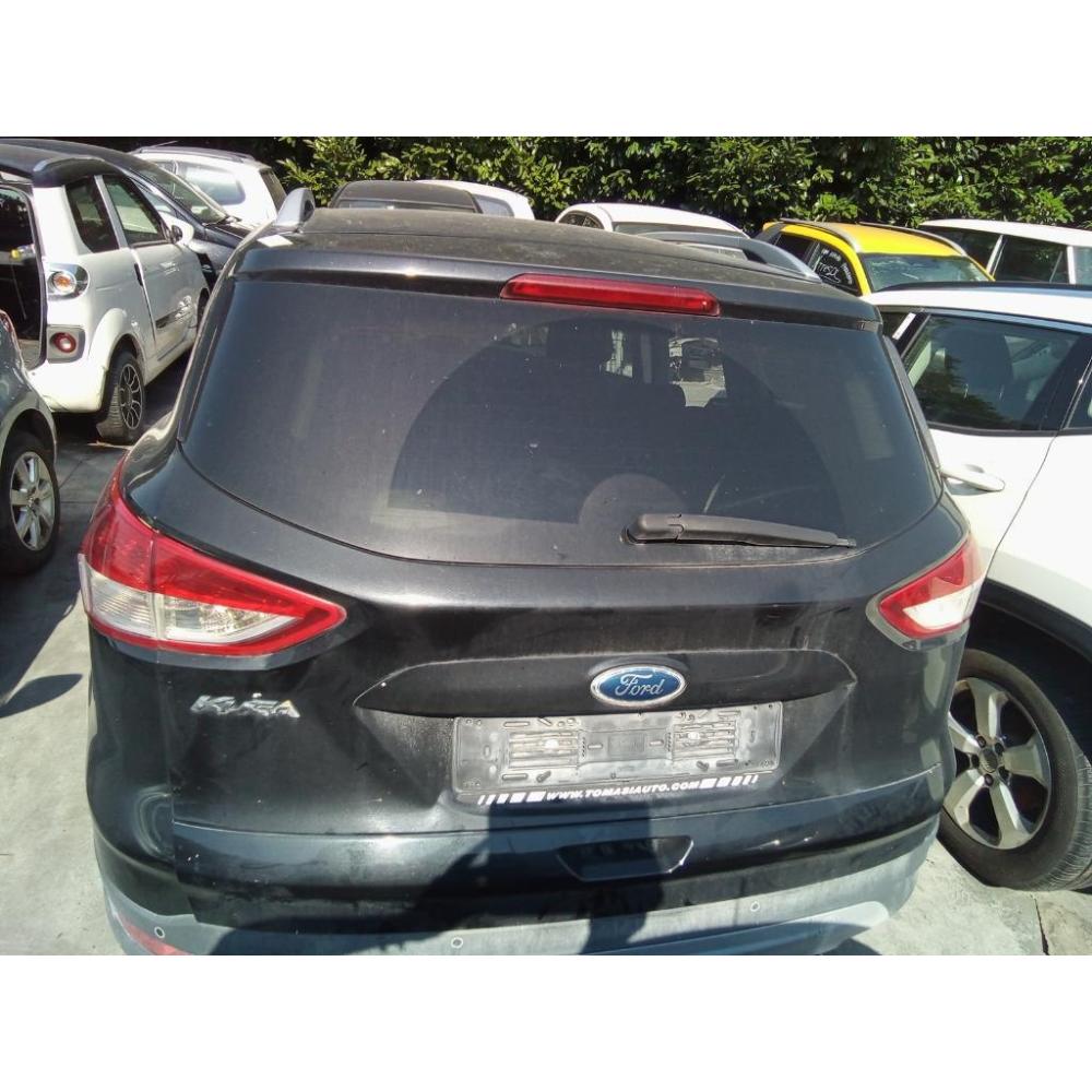 Portello Posteriore Usato Dal 2012 Al 2016 Ford Kuga «Ii» (2013)