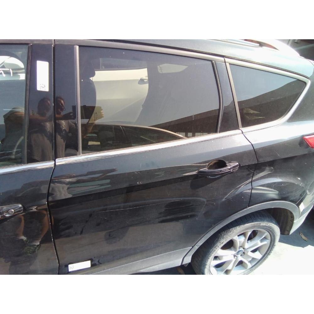 Porta Posteriore Sinistro Usato Dal 2012 Al 2016 Ford Kuga «Ii» (2013)