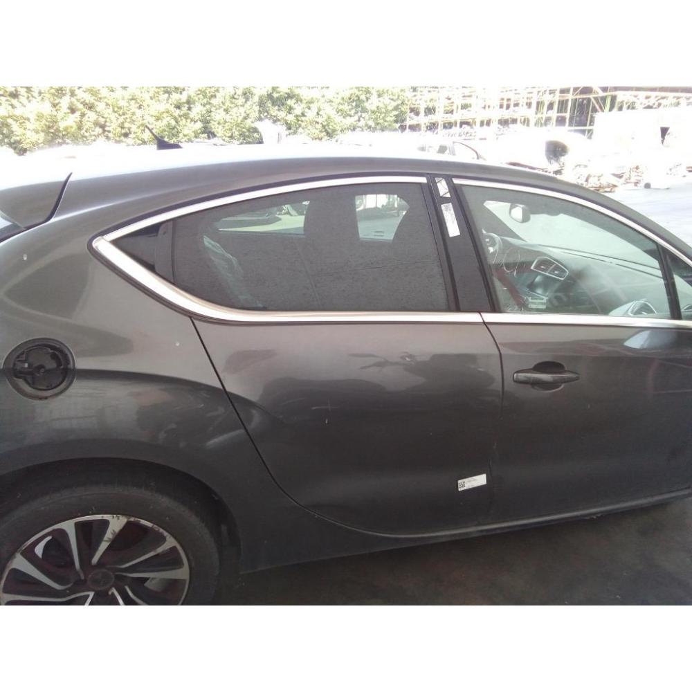 Porta Posteriore Destro Usato Dal 2015 Al 2021 Citroen Ds4 «I» (2016)