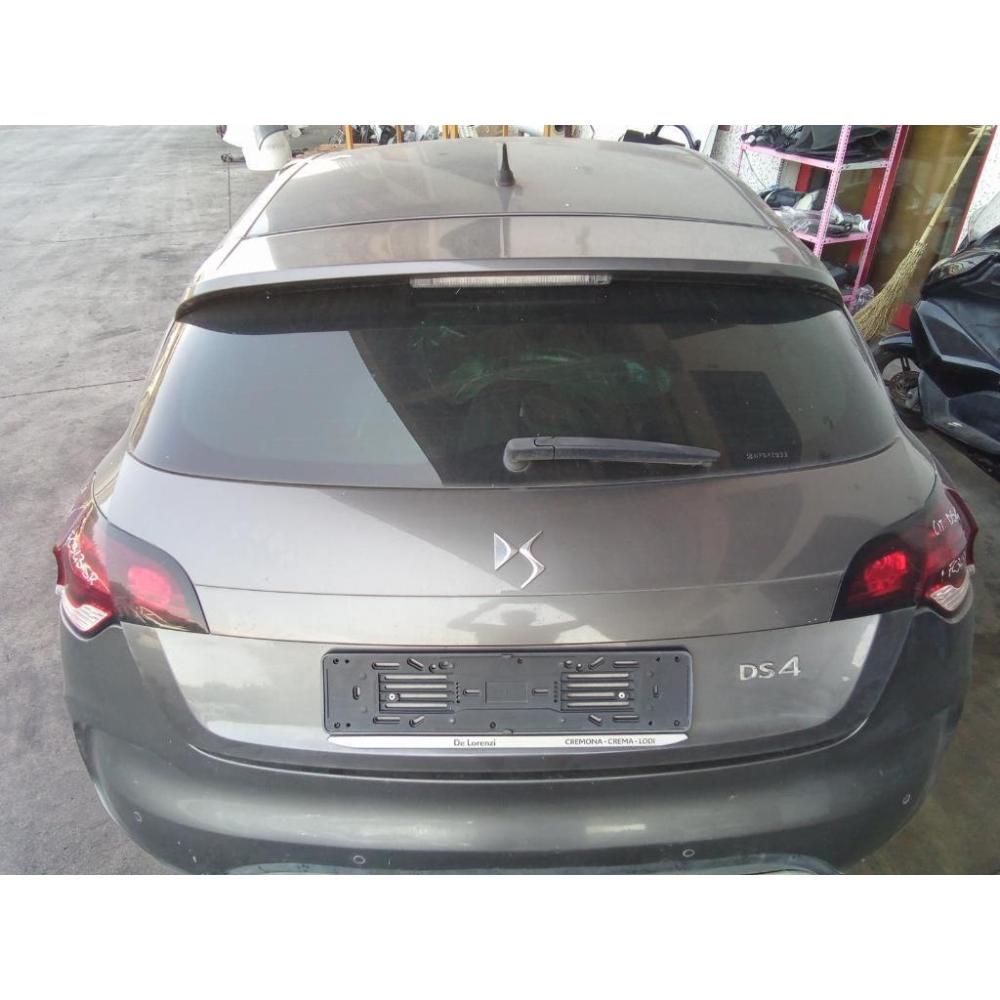 Portello Posteriore Usato Dal 2015 Al 2021 Citroen Ds4 «I» (2016)