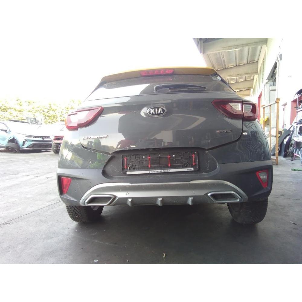 Paraurti Posteriore Usato Dal 2020 Kia Stonic (2020)