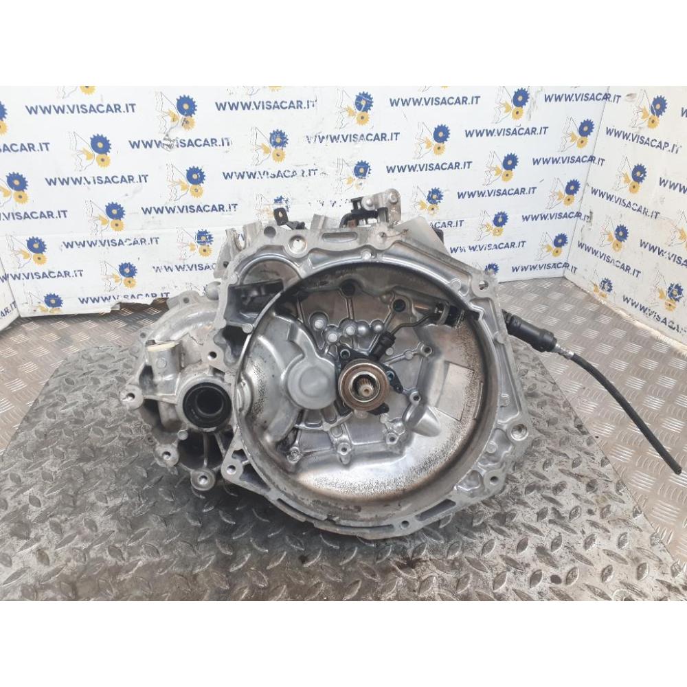 Cambio Usato Dal 2018 Opel Karl (2015)