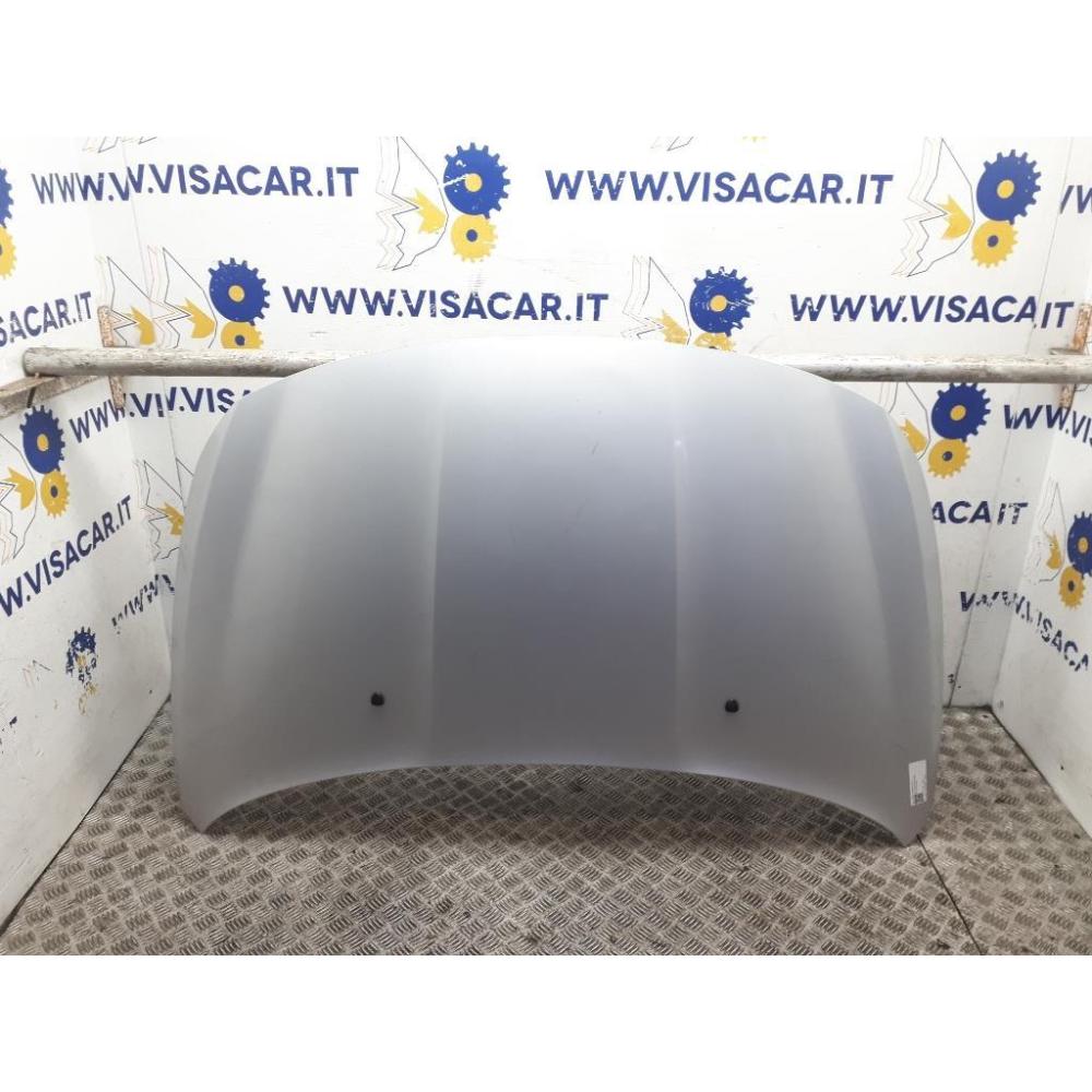 Cofano Anteriore Usato Dal 2015 Al 2020 Fiat Tipo «Ii» (2016)