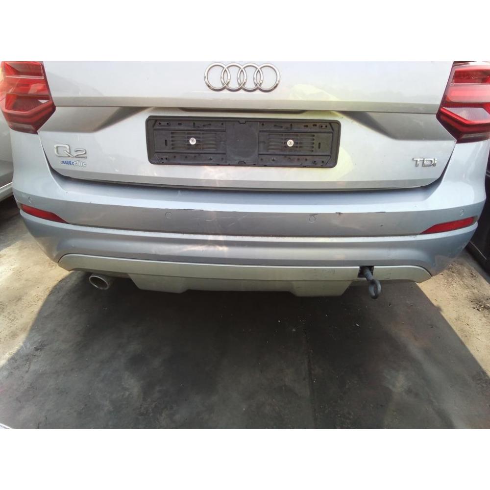 Paraurti Posteriore Usato Dal 2016 Al 2020 Audi Q2 «Gab» (2016)