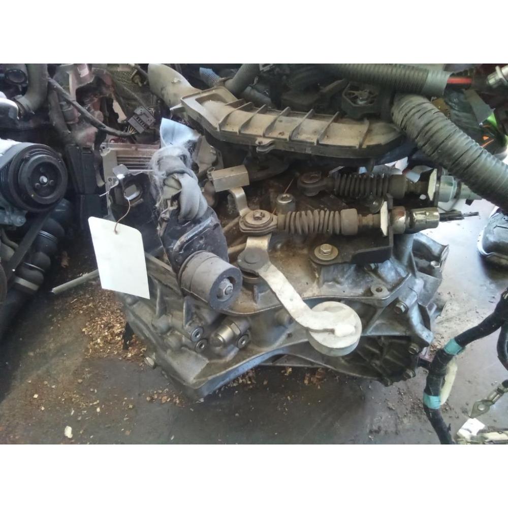 Cambio Usato Dal 2014 Al 2017 Toyota Yaris «Iv» (2014)