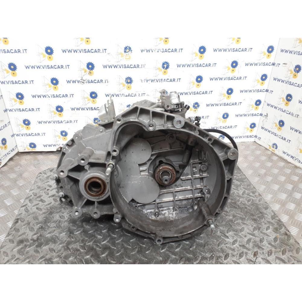 Cambio Usato Dal 2010 Al 2014 Lancia Delta «Iii» (2011)