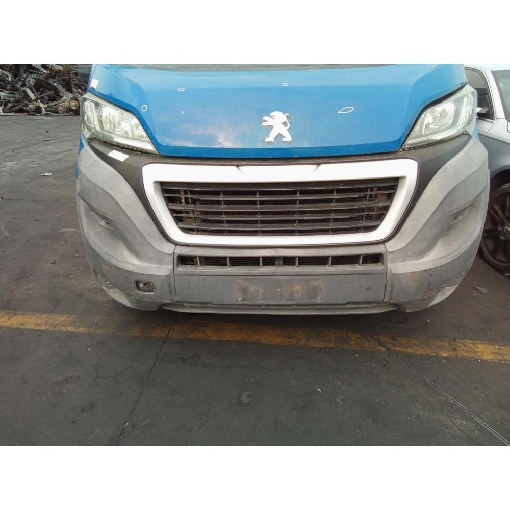 Paraurti Anteriore Usato Dal 2014 Peugeot Boxer «Iii» (2014)
