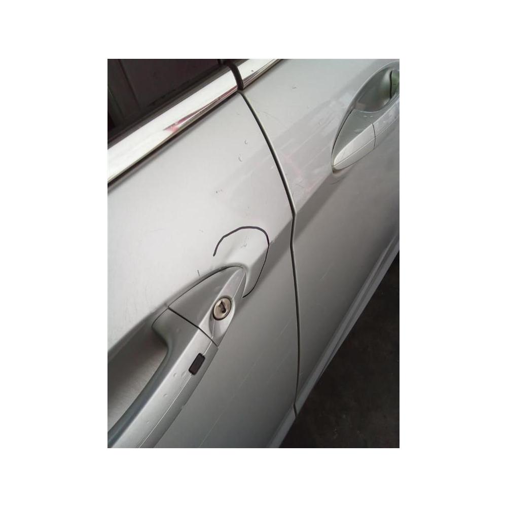 Porta Anteriore Sinistro Usato Dal 2012 Al 2017 Ford B-Max (2012)