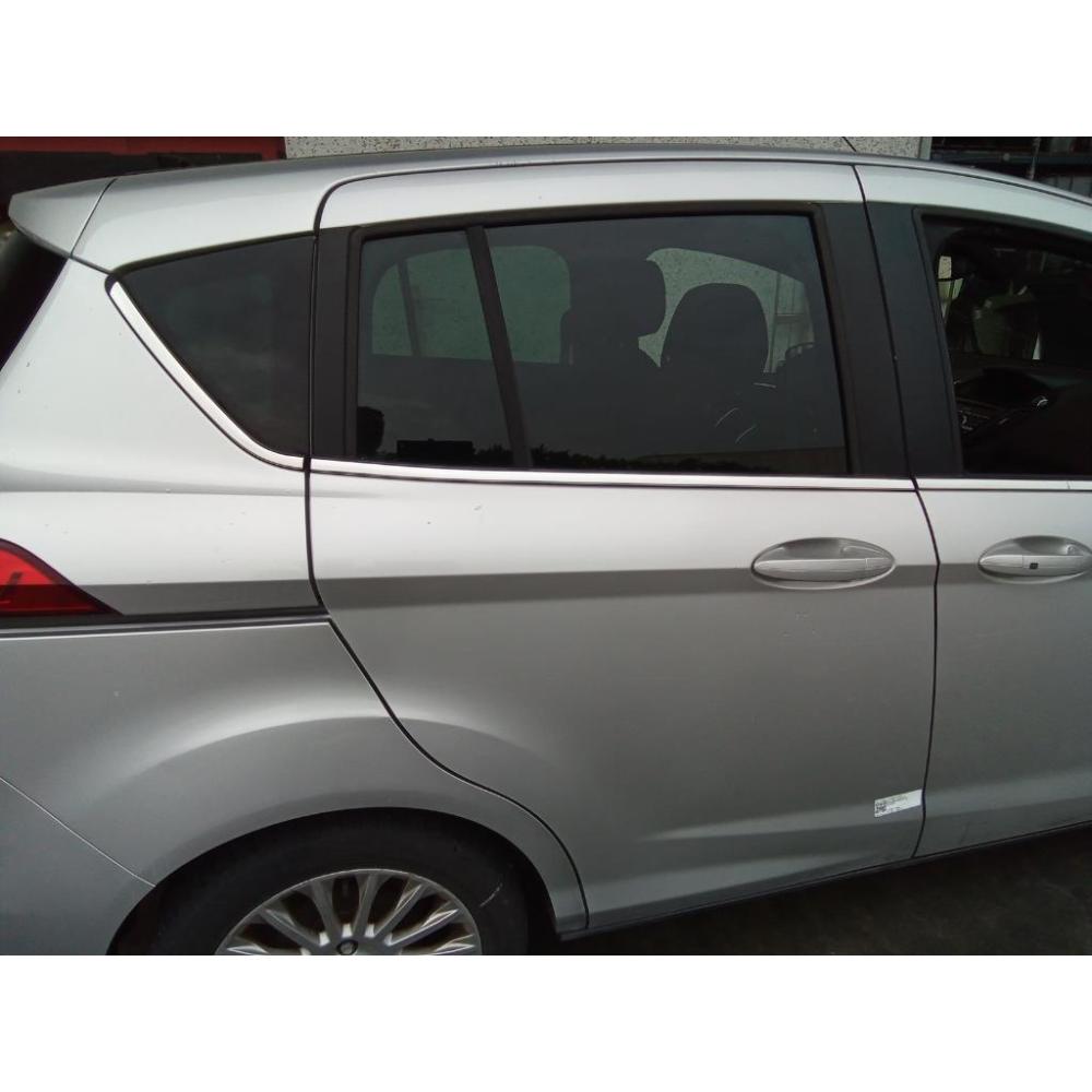 Porta Scorrevole Posteriore Destro Usato Dal 2012 Al 2017 Ford B-Max (2012)