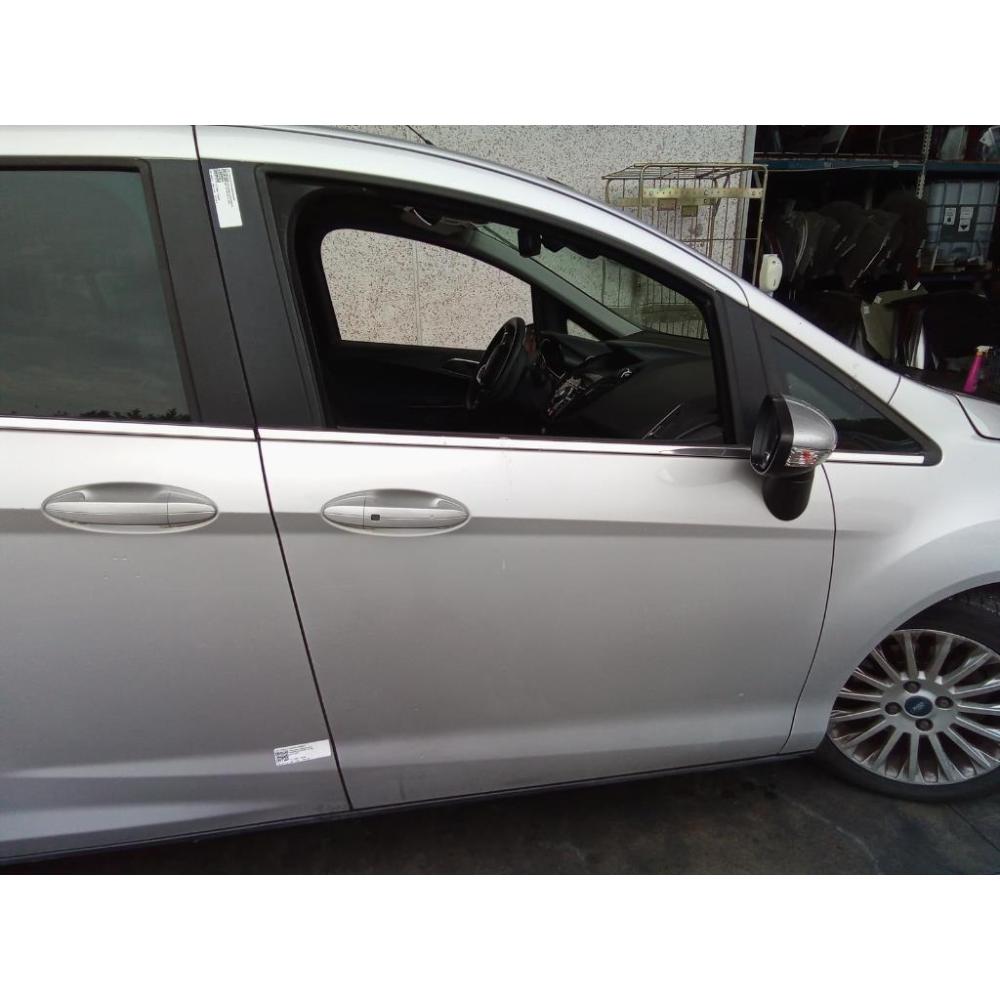 Porta Anteriore Destro Usato Dal 2012 Al 2017 Ford B-Max (2012)