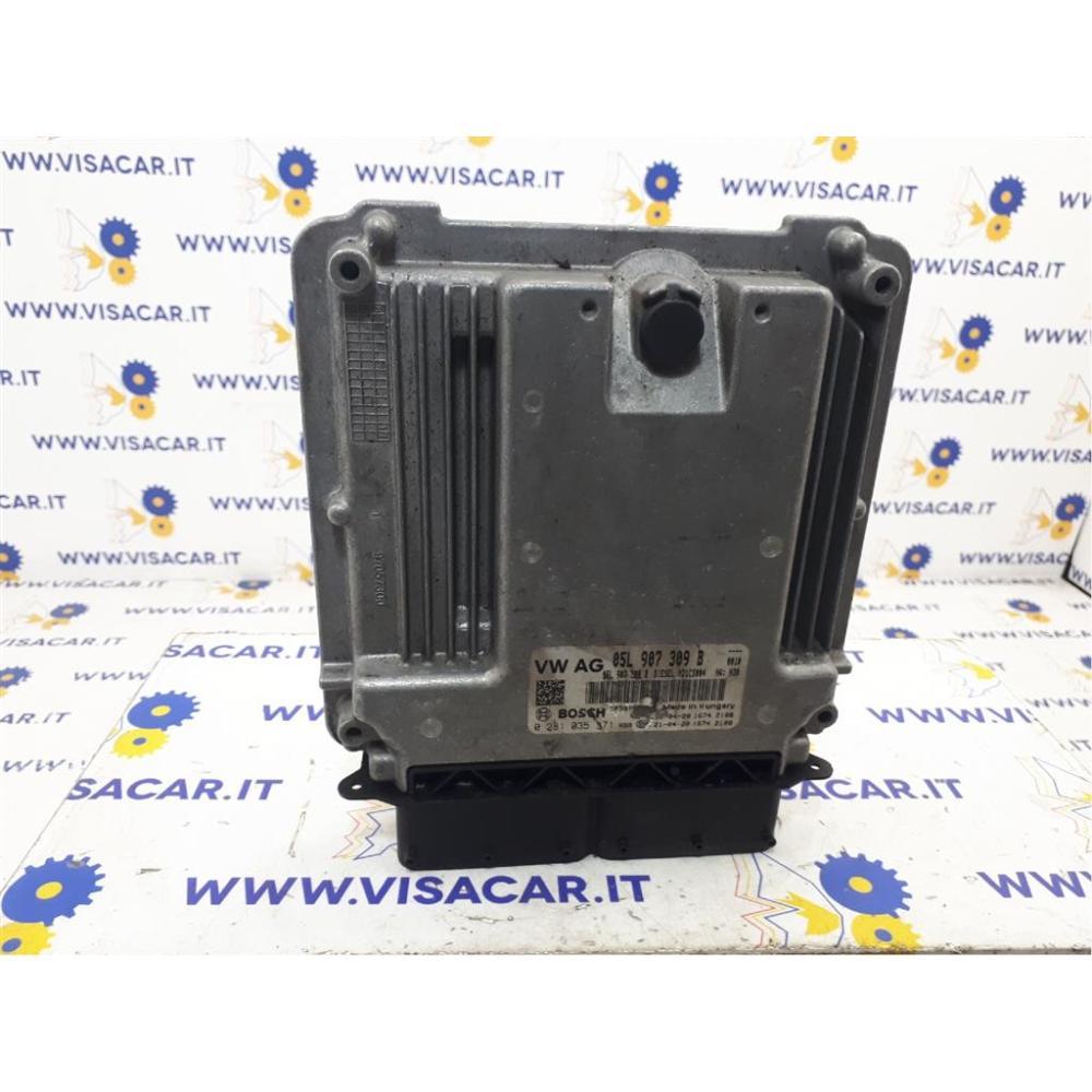 Centralina Iniezione Usato Dal 2022 Skoda Karoq (2022)