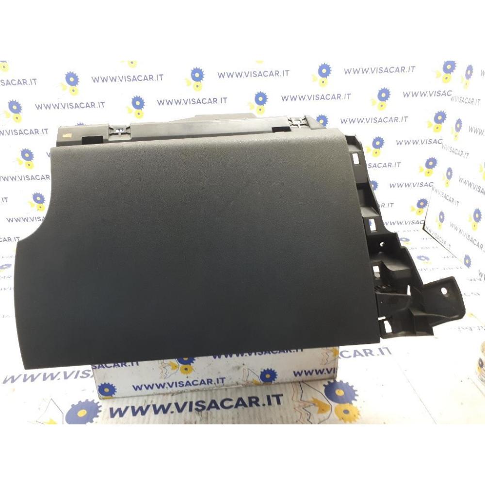 Box Portaoggetti Usato Dal 2014 Al 2018 Peugeot 508 «I» Sw (2014)