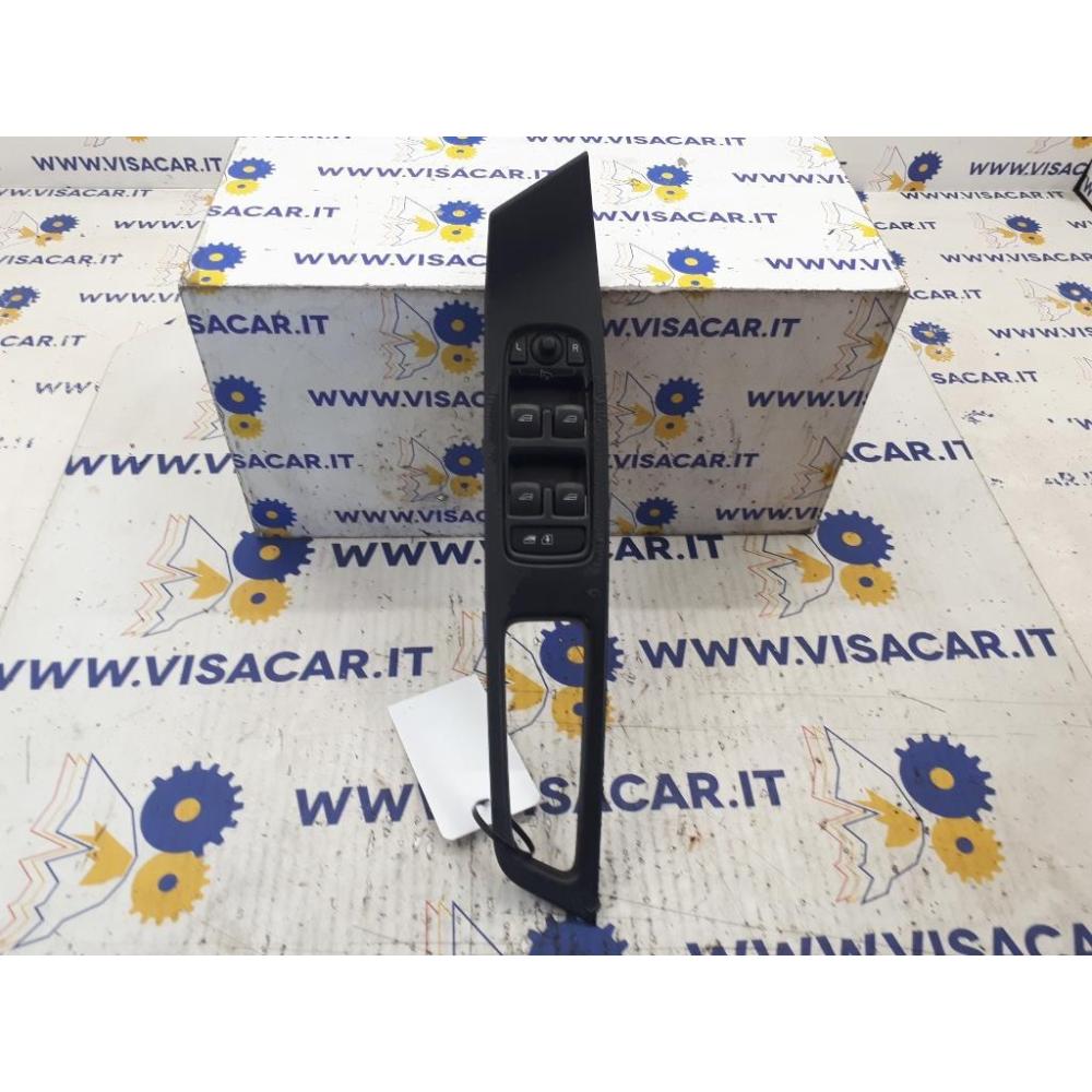 Pulsantiera Anteriore Sx Usato Dal 2011 Al 2013 Volvo V60 «I» (2010)