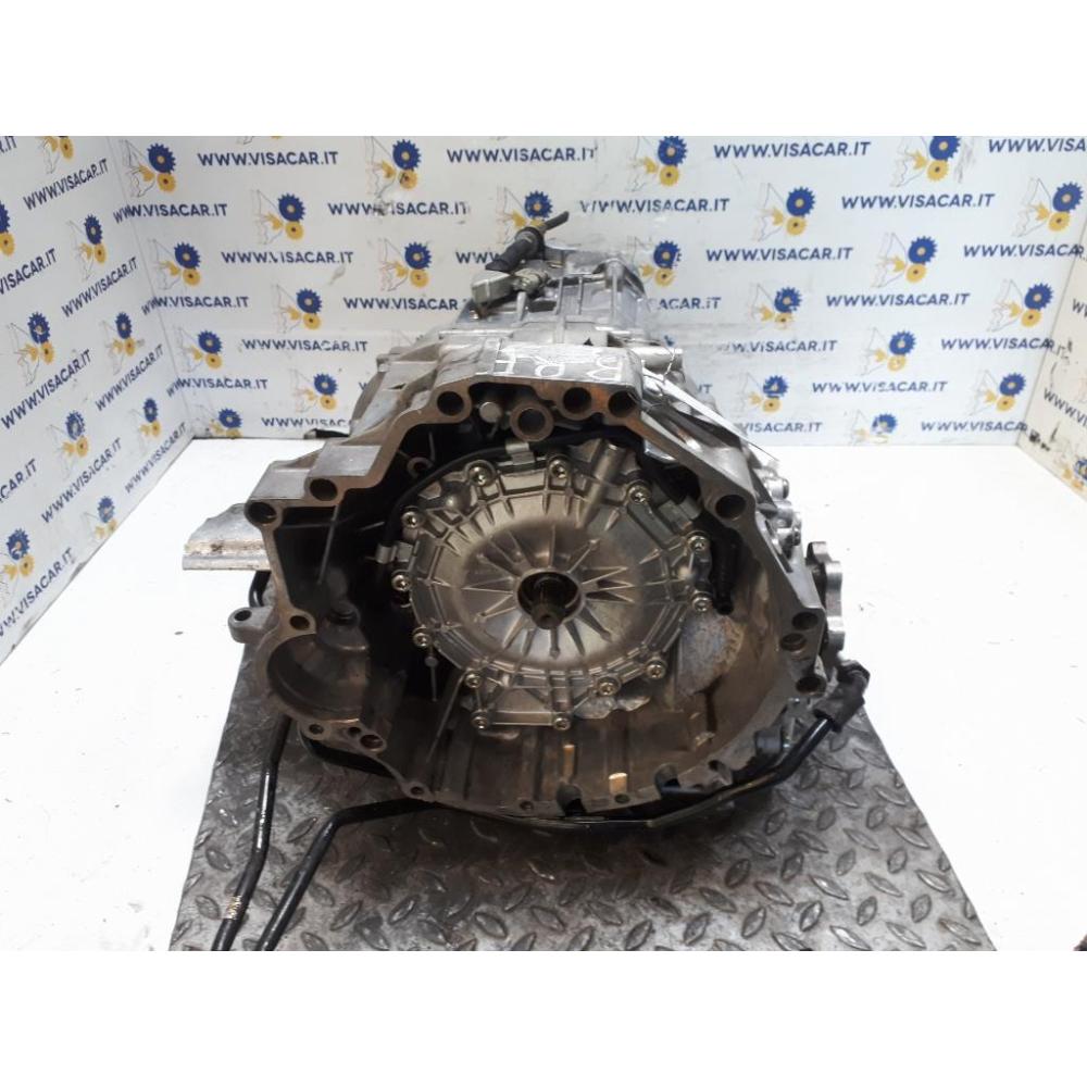 Cambio Usato Dal 2005 Al 2008 Audi A4 «8Ed» Avant (2005)