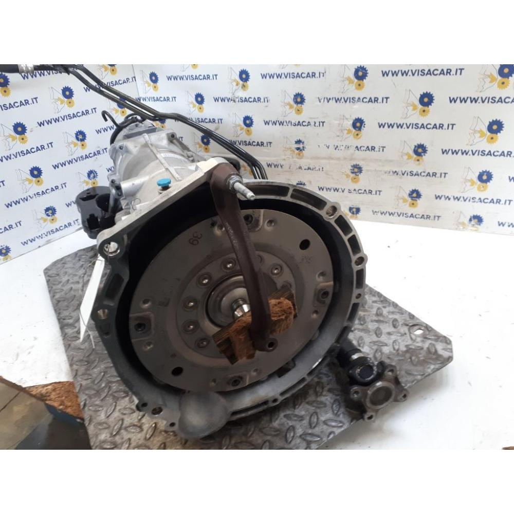 Cambio Usato Dal 2007 Bmw X3 «E83» (2004)