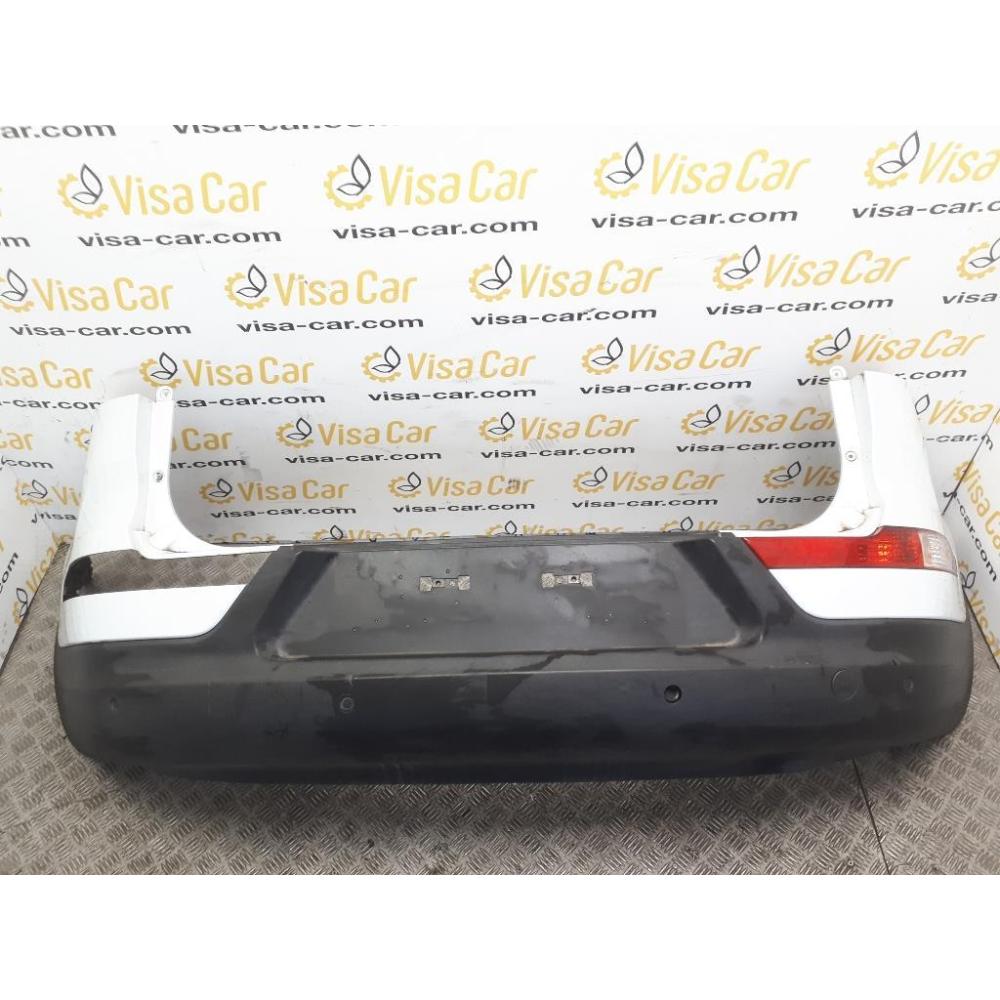 Paraurti Posteriore Usato Dal 2010 Al 2015 Kia Sportage «Iii» (2010)