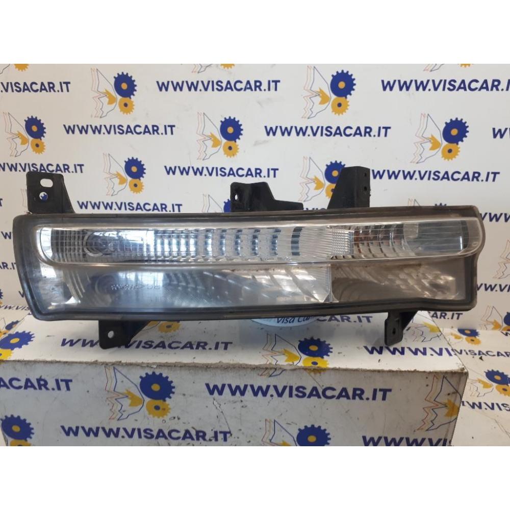Fanalino Luce Diurna Anteriore Sinistro Usato Dal 2017 Al 2018 Jeep Compass «Iii» (2017)