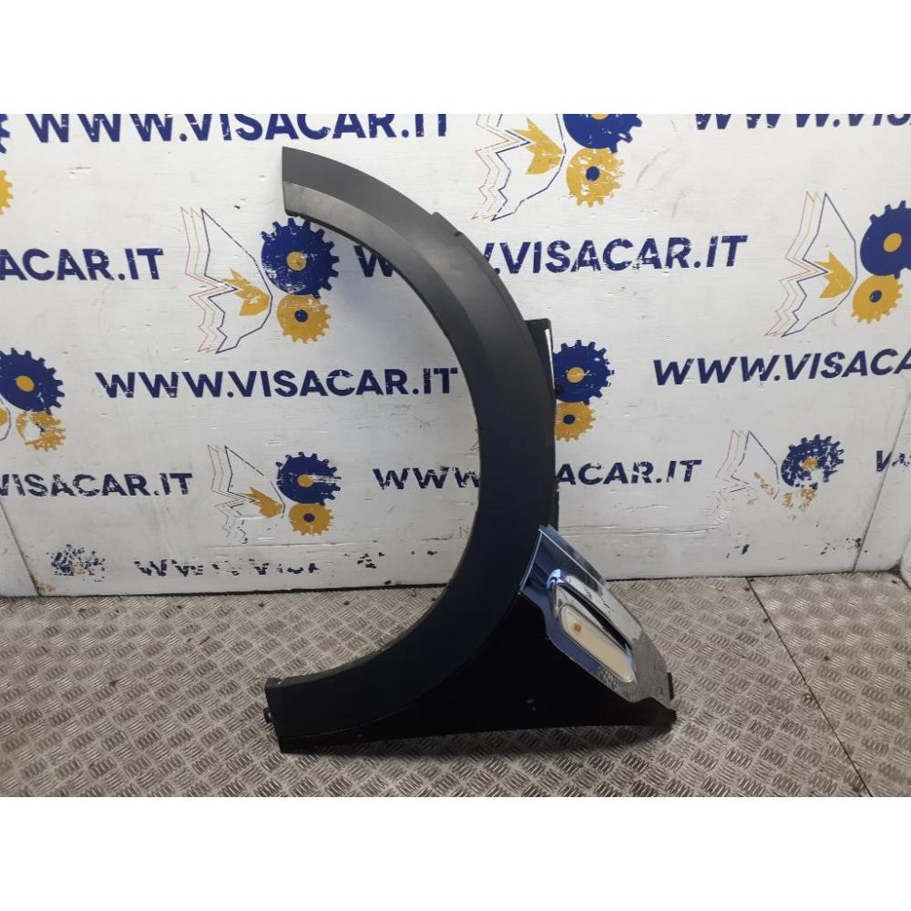 Parafango Anteriore Sinistro Usato Dal 2010 Al 2014 Mini Countryman One «R60» (2010)