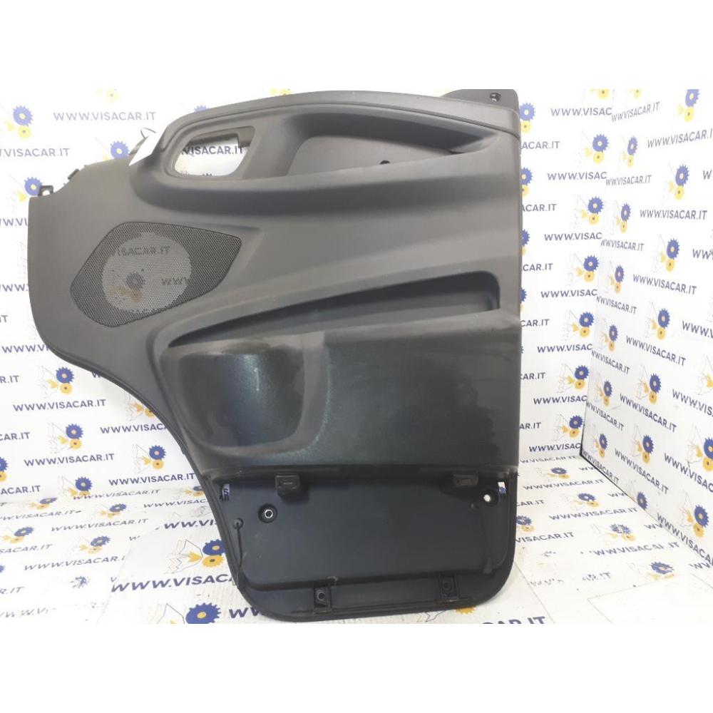 Pannello Interno Porta Anteriore Dx Usato Dal 2014 Al 2019 Iveco Daily C «Iv» (2014)