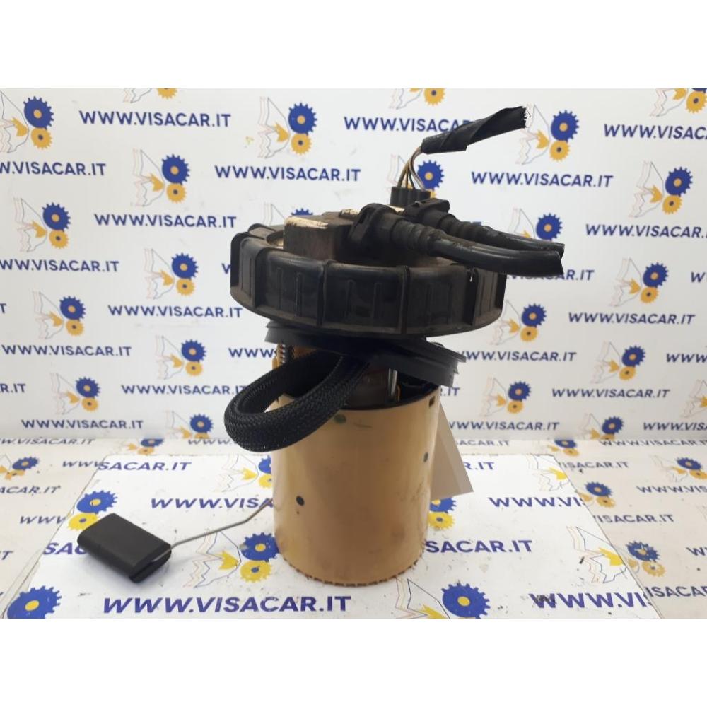 Pompa Carburante C/Galleggiante Usato Dal 2017 Al 2021 Ford Fiesta «Vii» (2017)