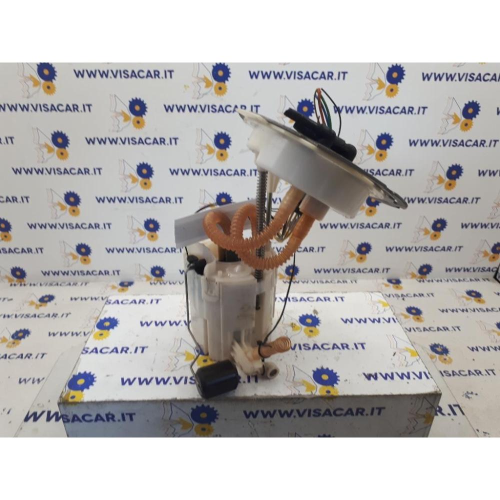Pompa Carburante Usato Dal 2015 Bmw Serie 3 «F31» Touring (2015)