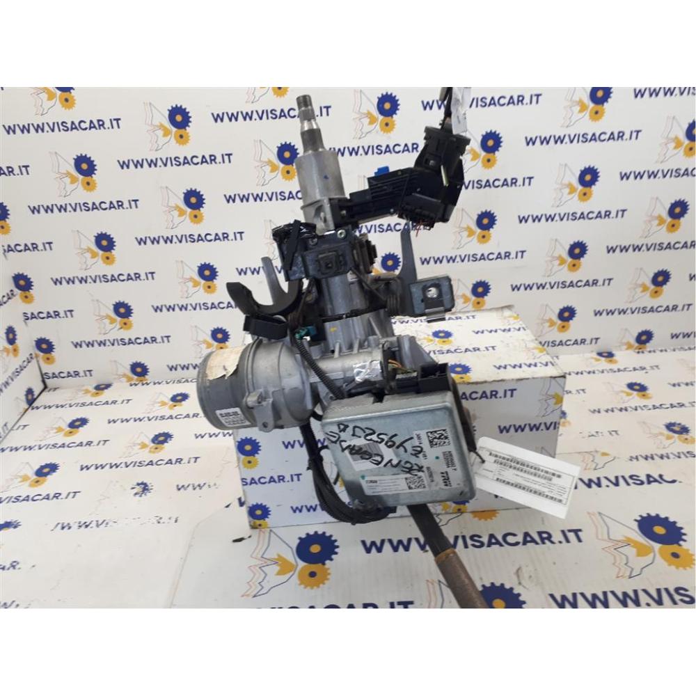 Piantone Sterzo Usato Dal 2015 Al 2018 Jeep Renegade (2015)