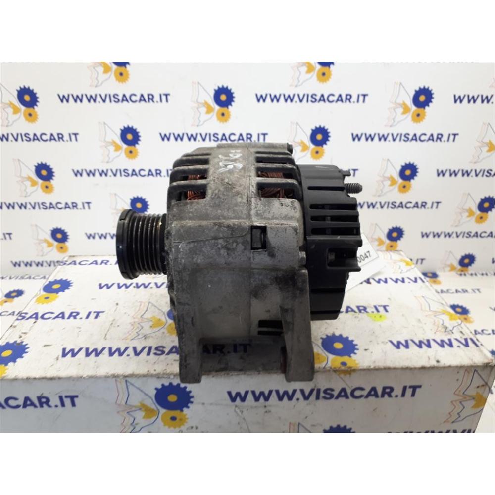 Alternatore Usato Dal 2002 Al 2006 Nissan Primera «Iii» (2002)
