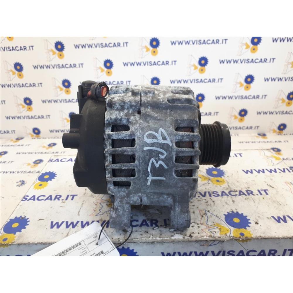 Alternatore Usato Dal 2012 Ford B-Max (2012)
