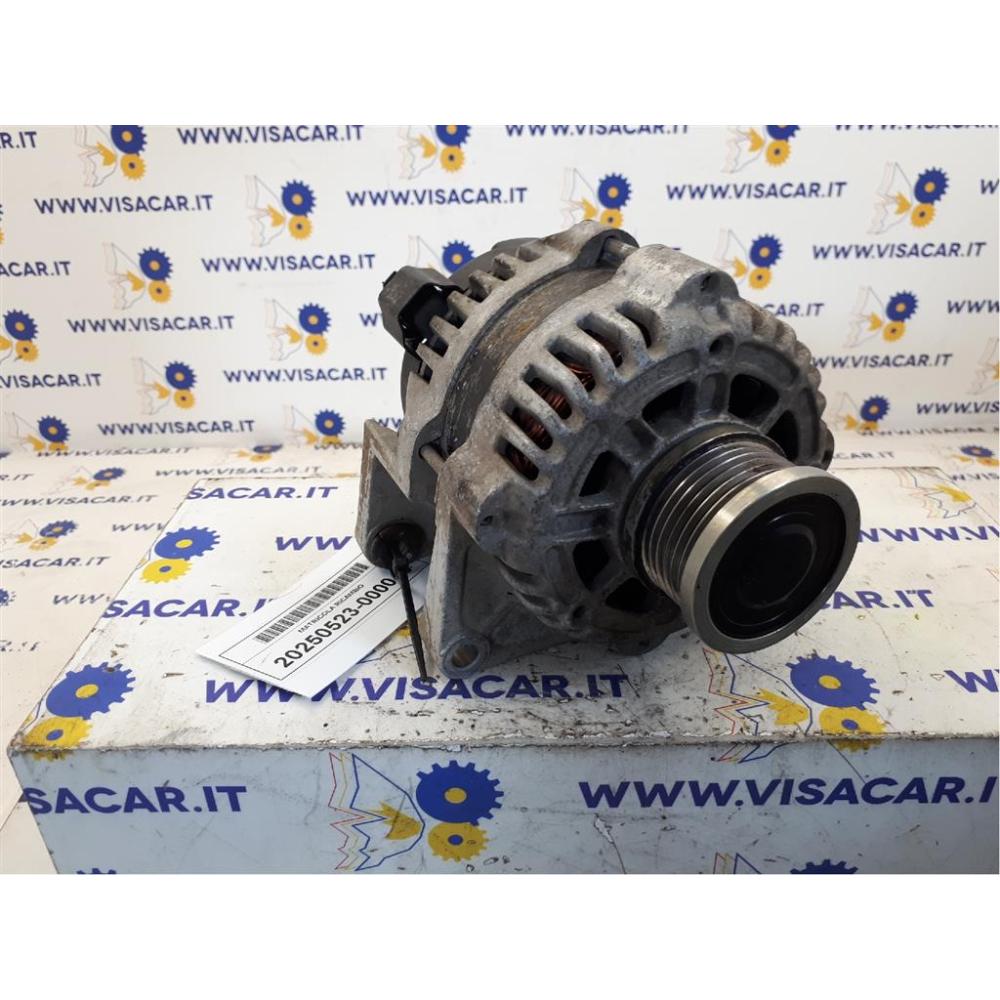 Alternatore Usato Dal 2011 Opel Zafira «C» (2012)