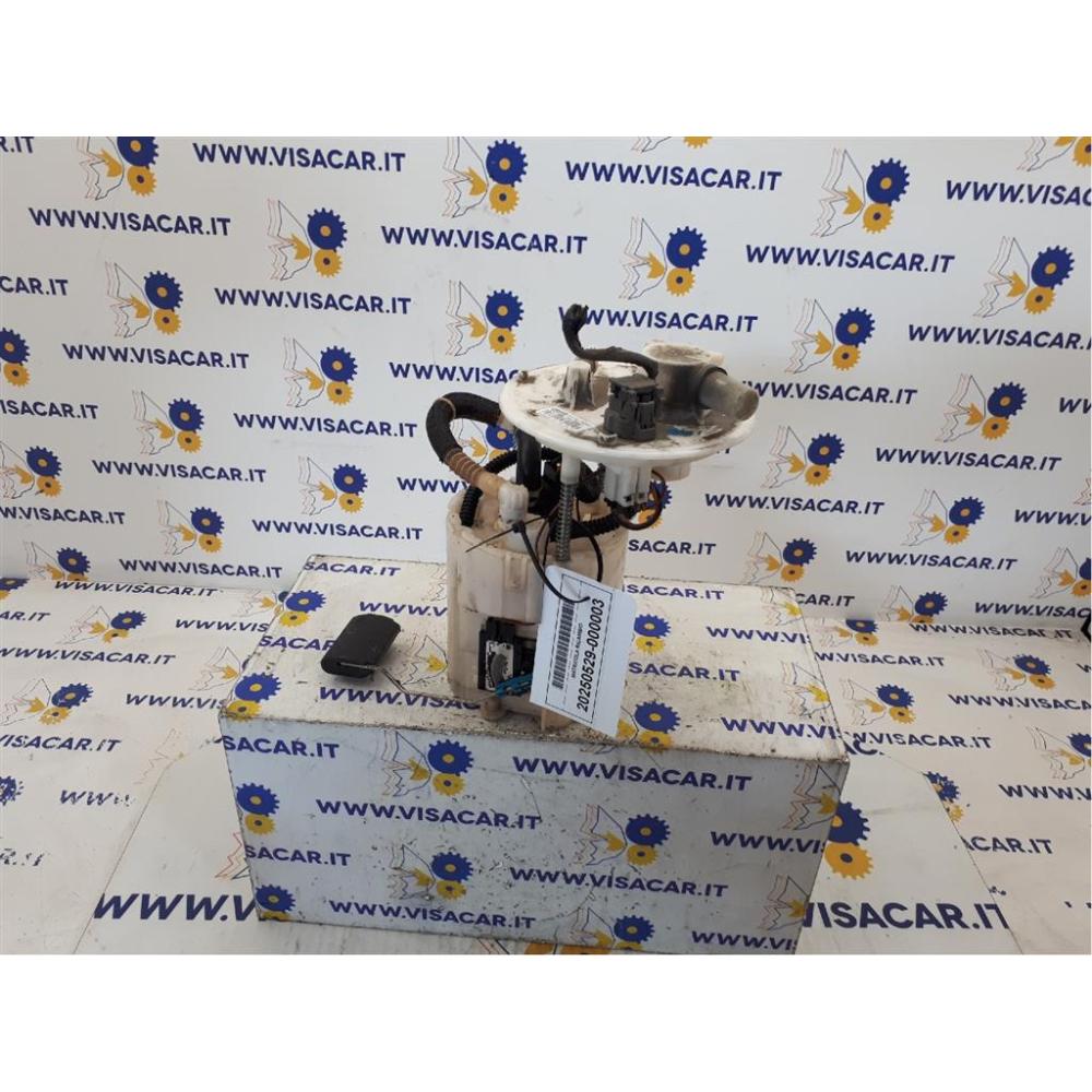 Pompa Carburante Usato Dal 2015 Al 2017 Kia Rio «Iii» (2015)