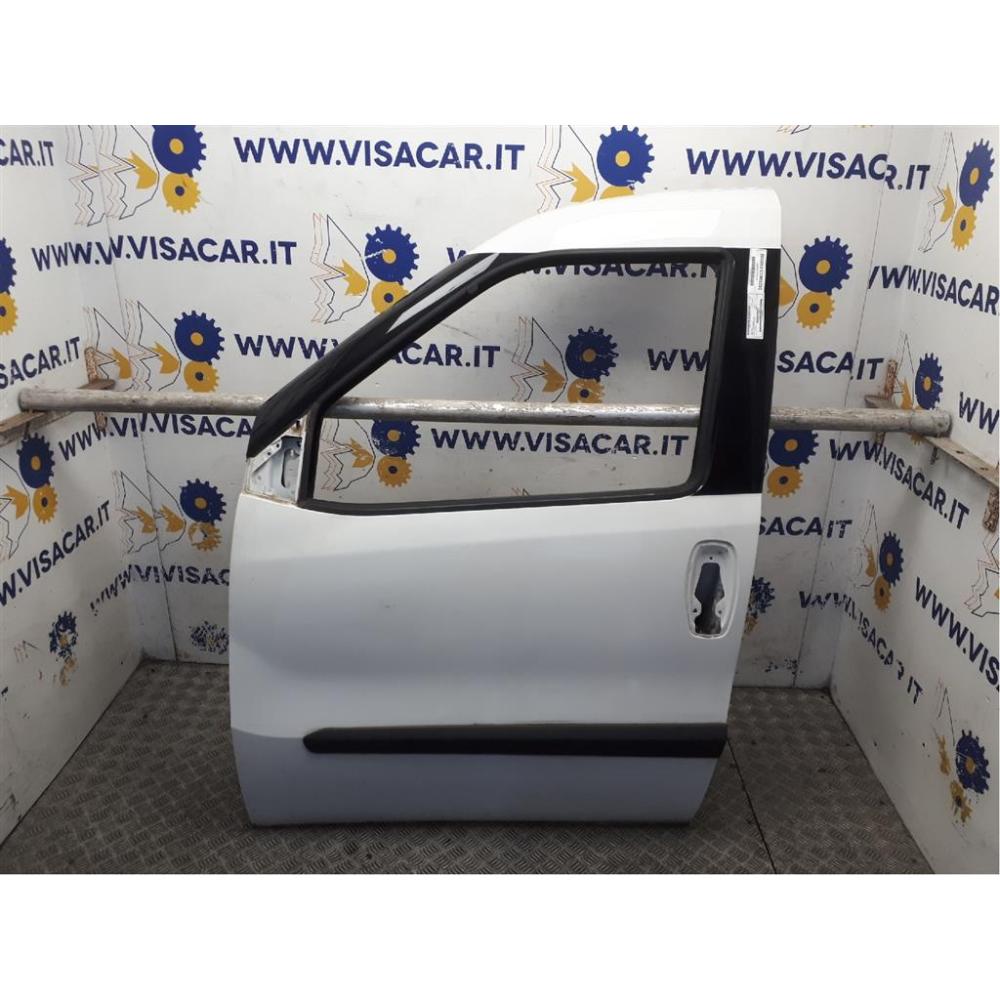 Porta Anteriore Sinistro Usato Dal 2015 Fiat Doblò «Iii» (2015)