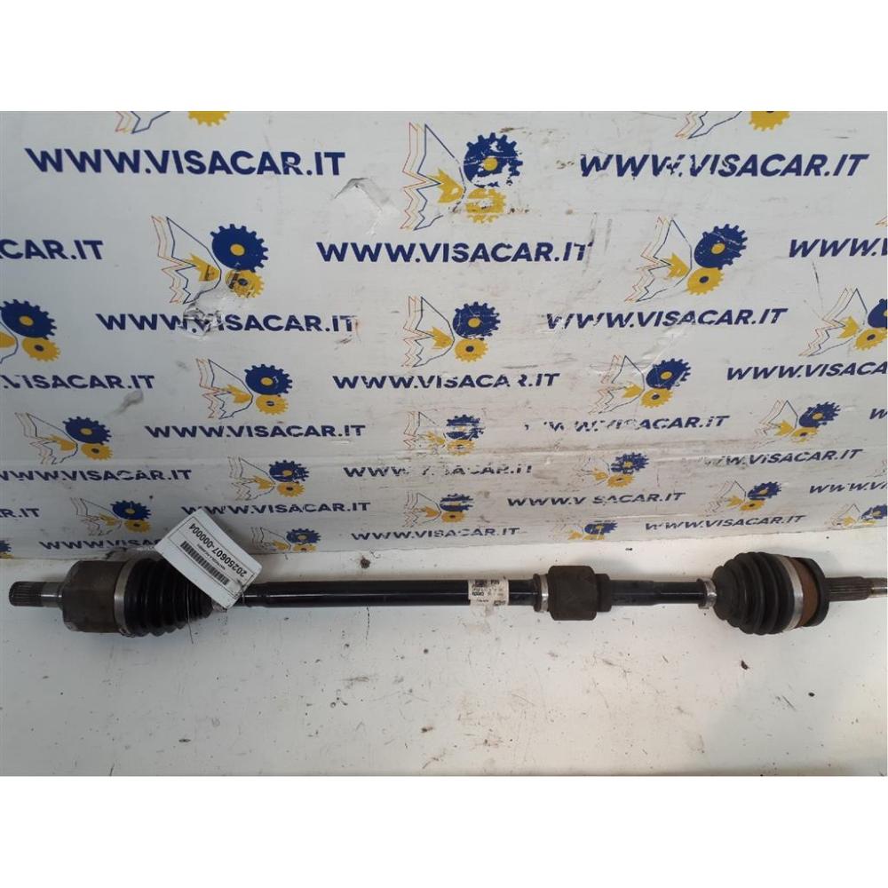 Semiasse Anteriore Destro Usato Dal 2020 Kia Stonic (2020)