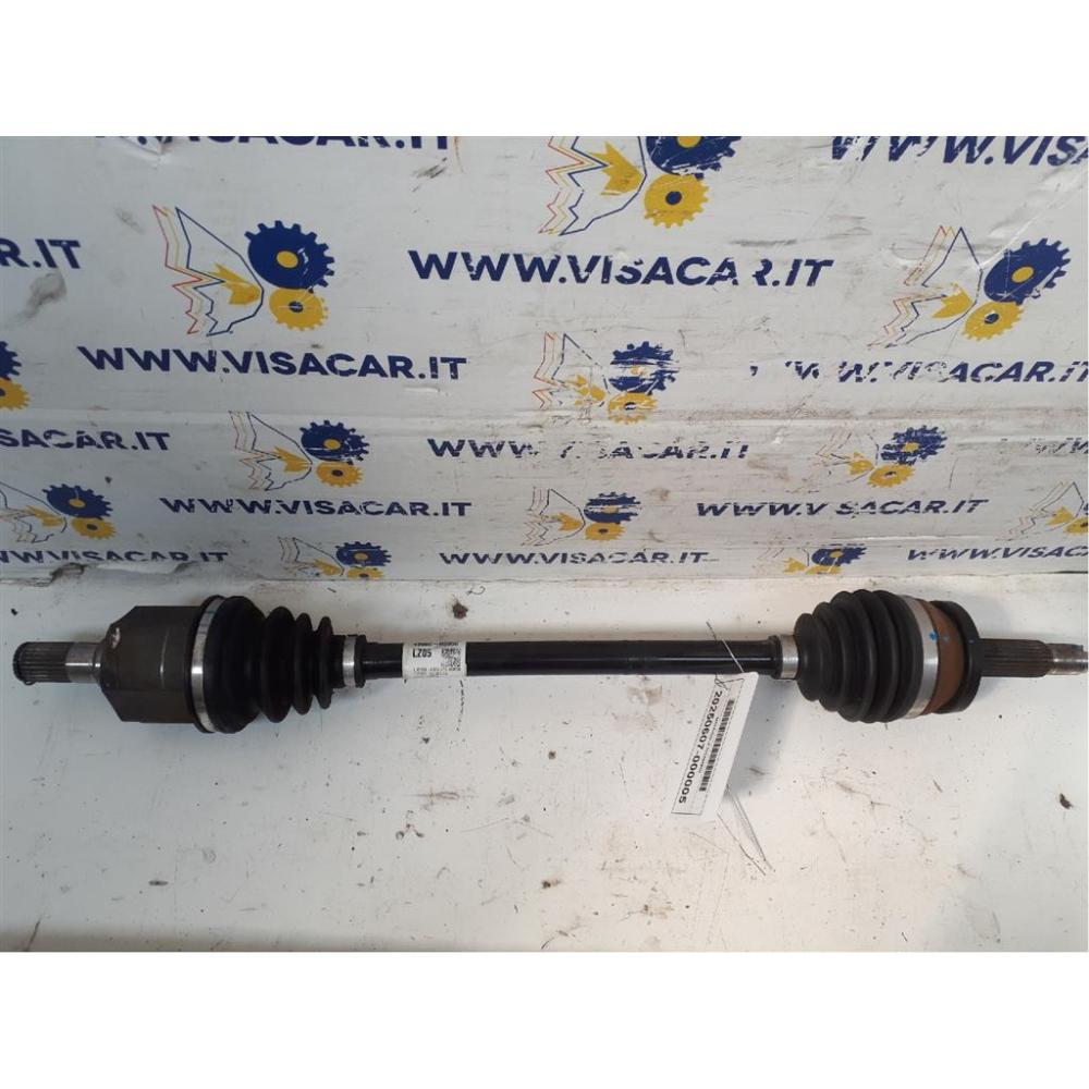 Semiasse Anteriore Sinistro Usato Dal 2020 Kia Stonic (2020)